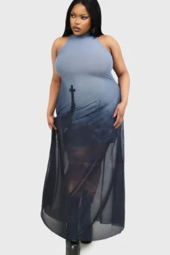 Final Rest Dress