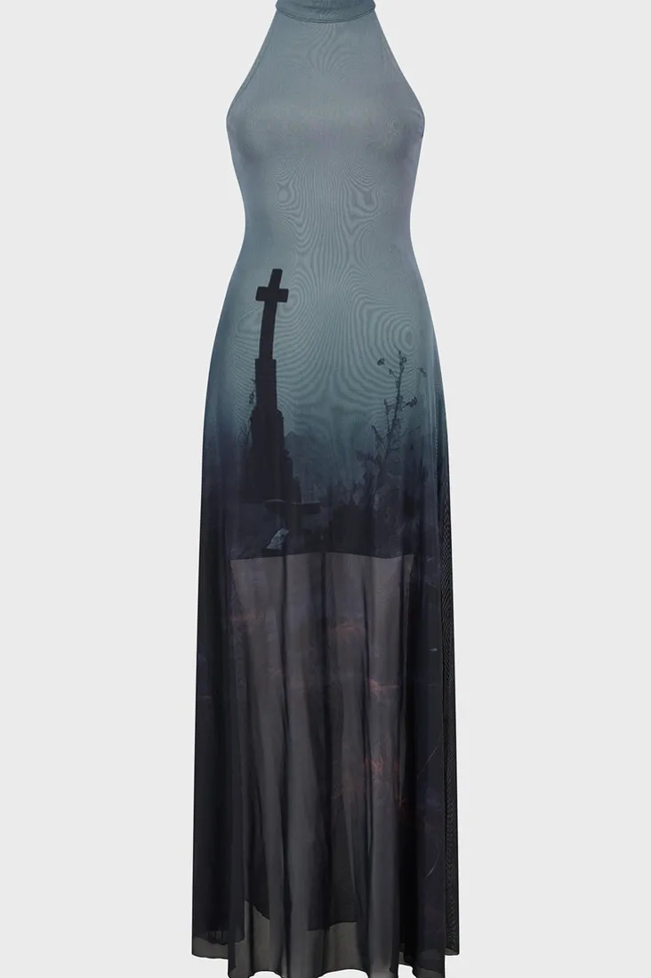 Final Rest Dress