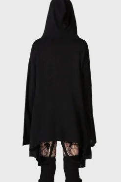 Forget Wishing Knit Cardigan