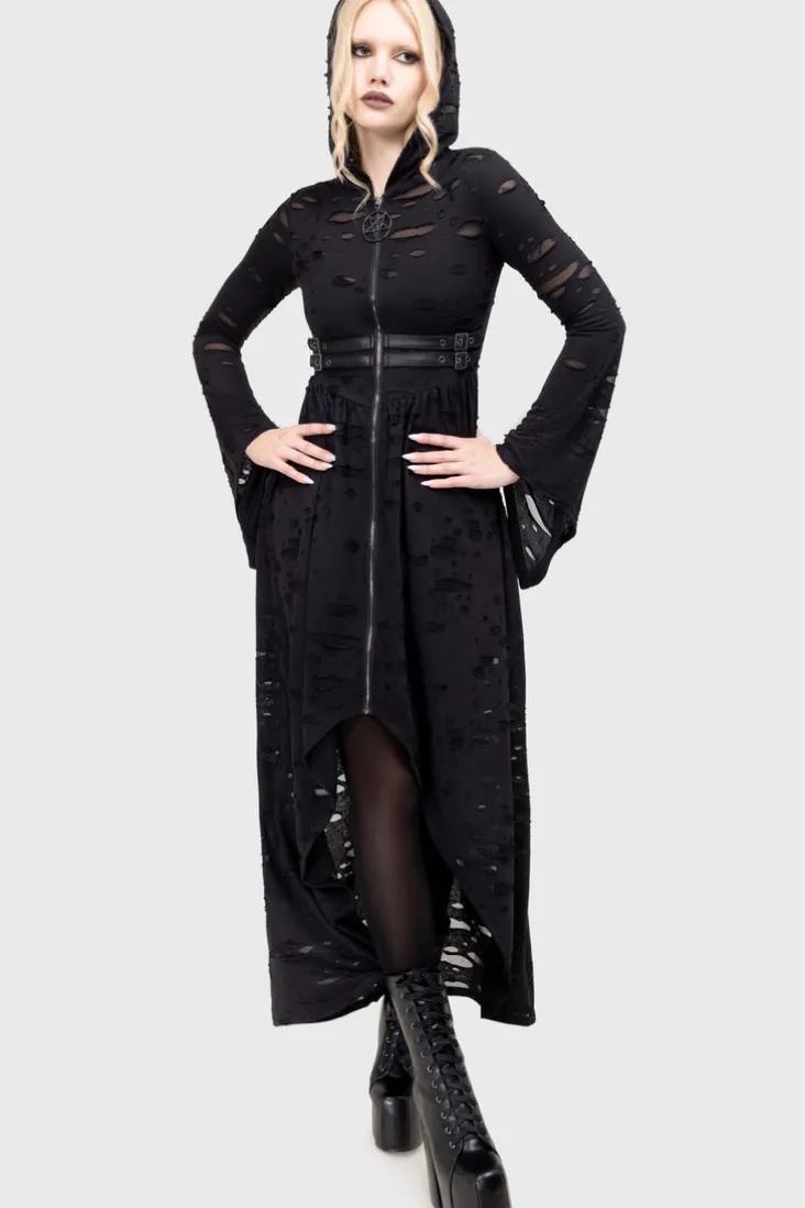 Forgotten Vale Cloak
