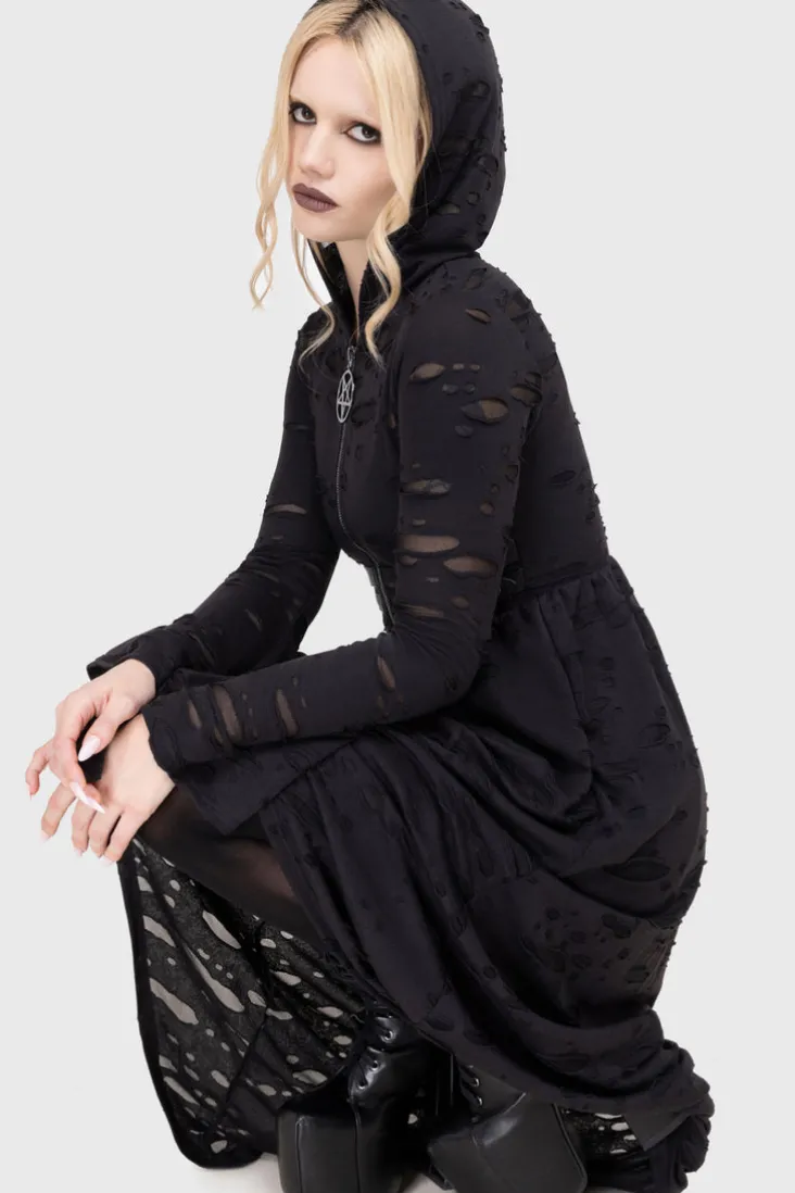 Forgotten Vale Cloak