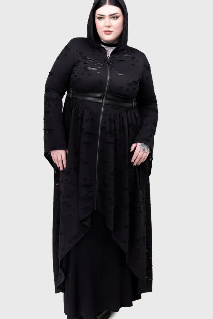 Forgotten Vale Cloak