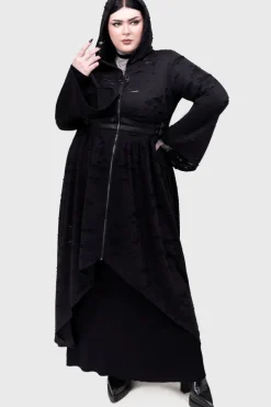 Forgotten Vale Cloak