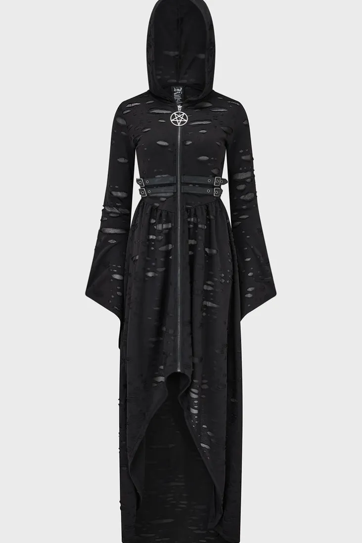 Forgotten Vale Cloak