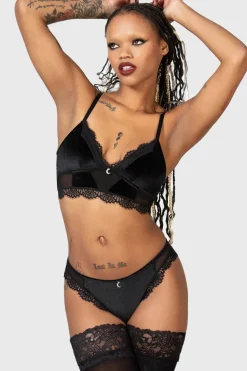 Freyja Bra