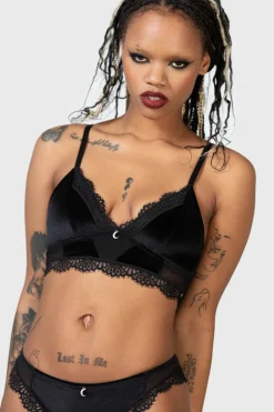 Freyja Bra
