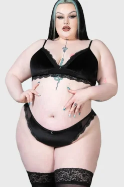 Freyja Bra