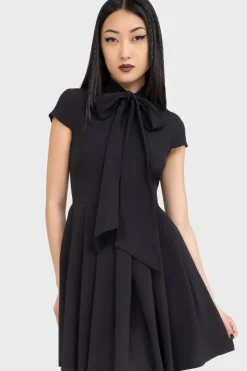 Funerary Rites Dress