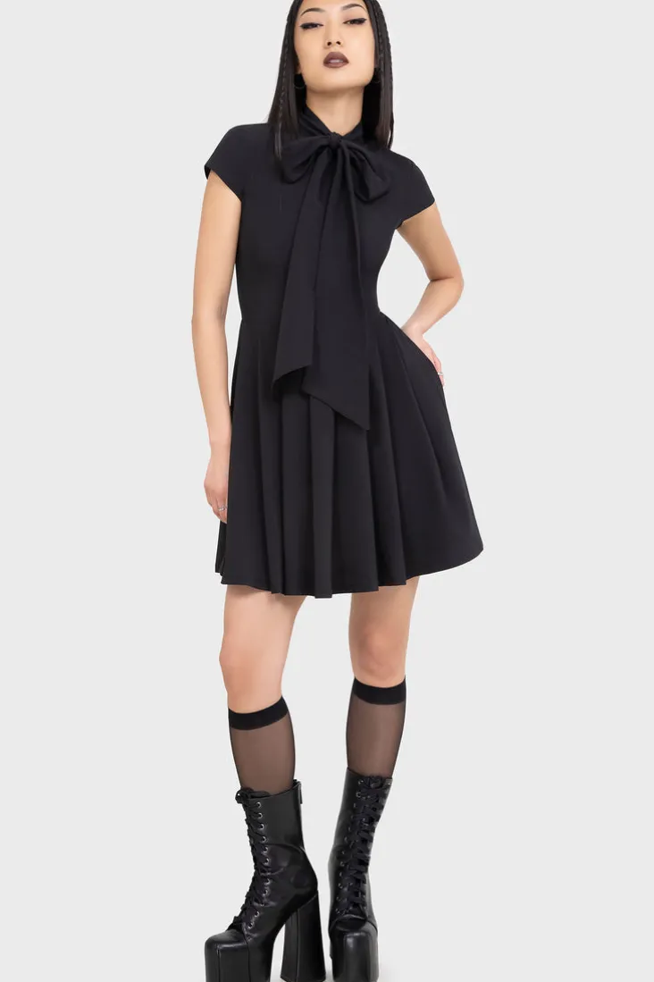 Funerary Rites Dress
