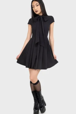 Funerary Rites Dress