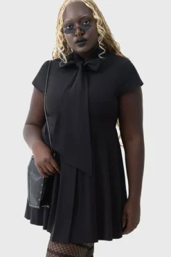 Funerary Rites Dress