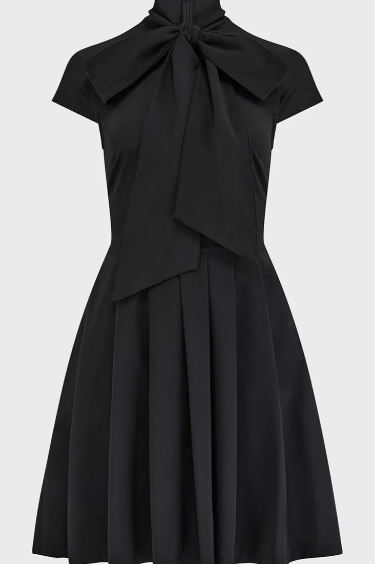 Funerary Rites Dress