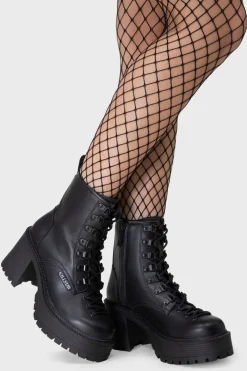 Gamora Boots