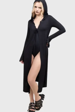 Ghostgauze Cloak