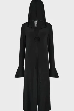 Ghostgauze Cloak