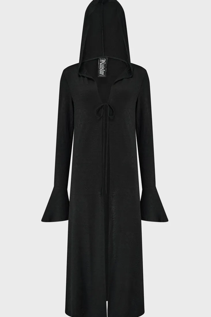 Ghostgauze Cloak