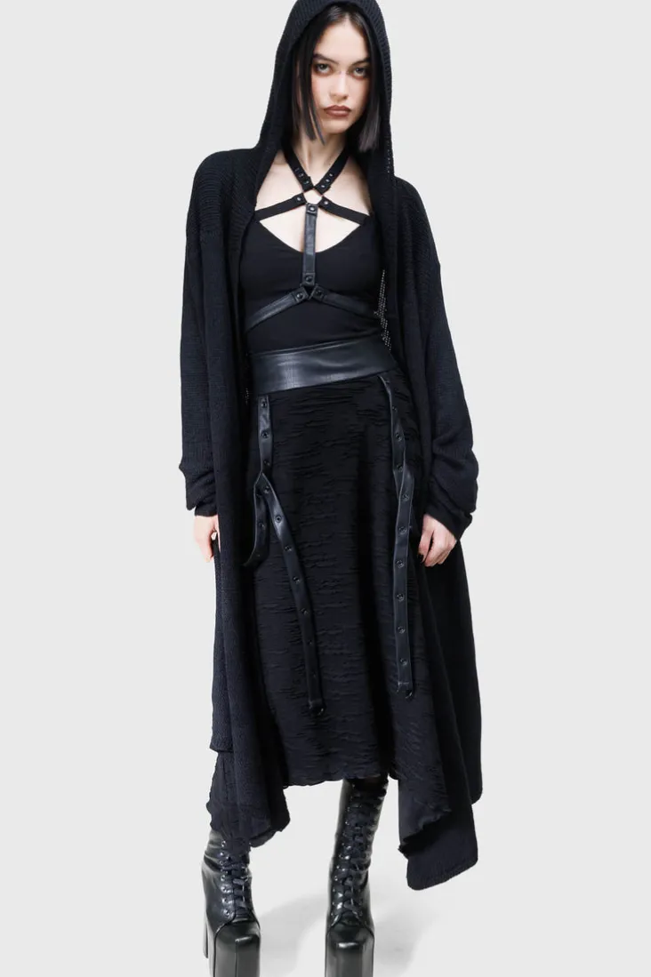 Gloomara Skirt