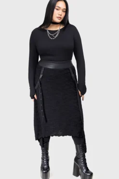 Gloomara Skirt