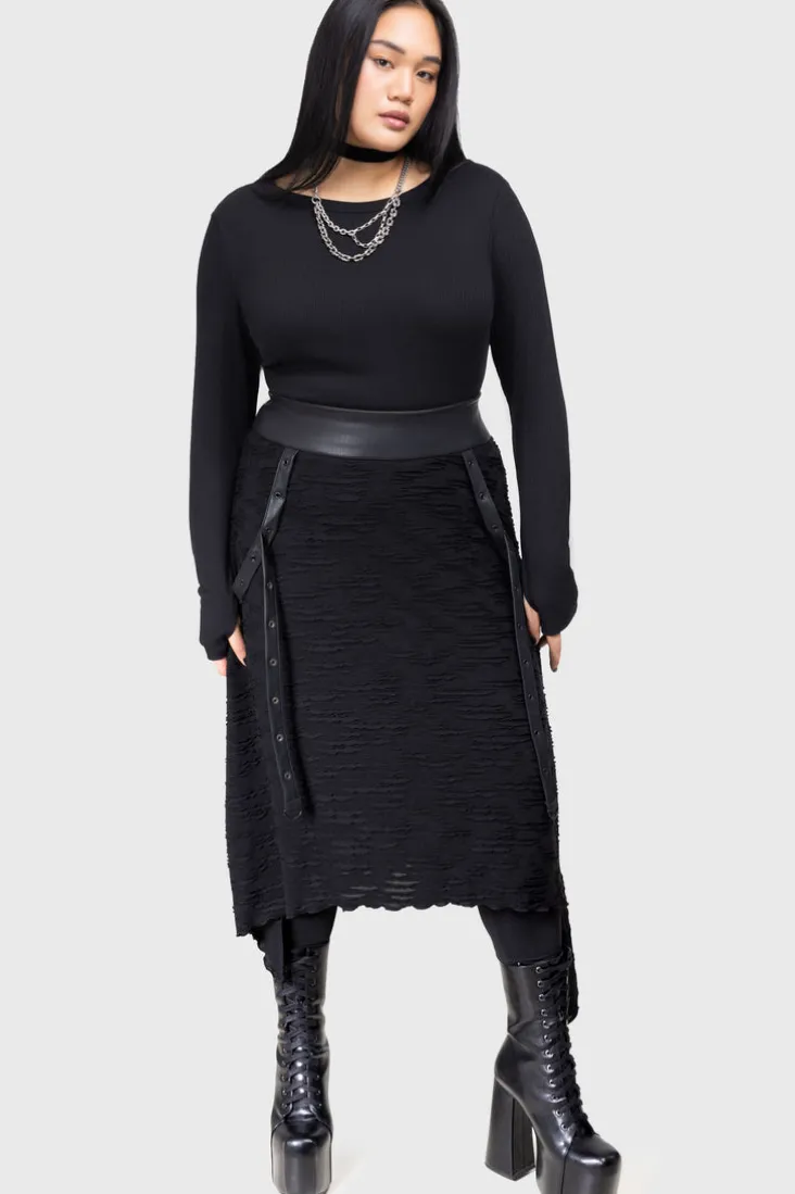 Gloomara Skirt
