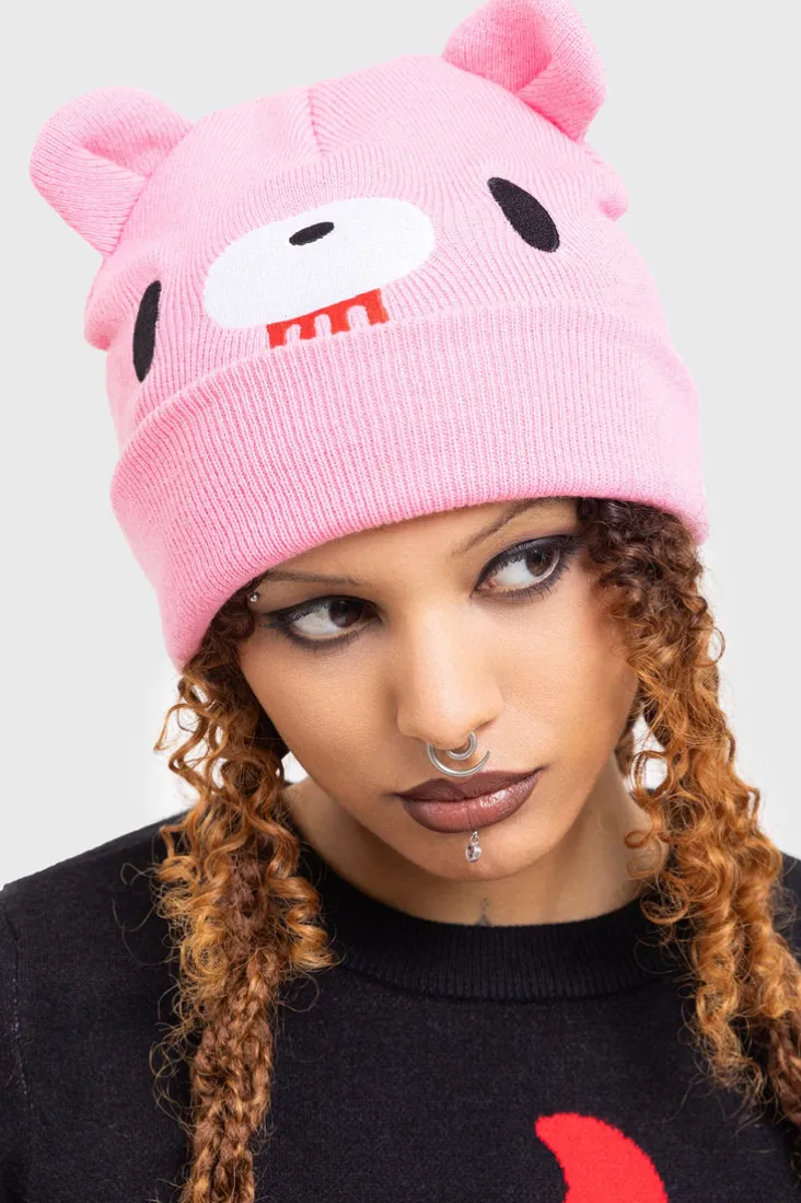 Gloomy Bear Beanie