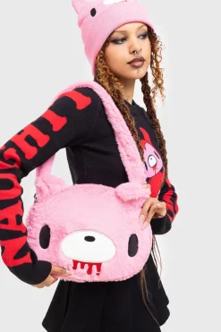 Gloomy Bear Beanie