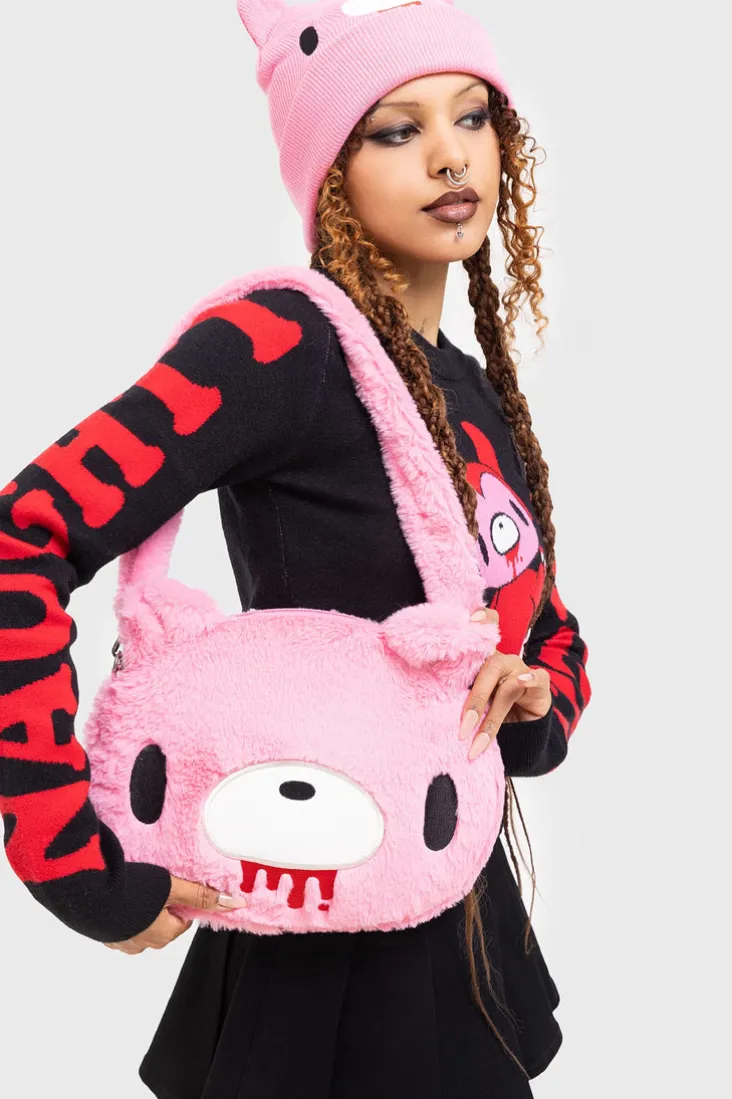 Gloomy Bear Beanie