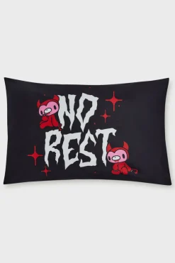 Gloomy Bear Pillowcases Set