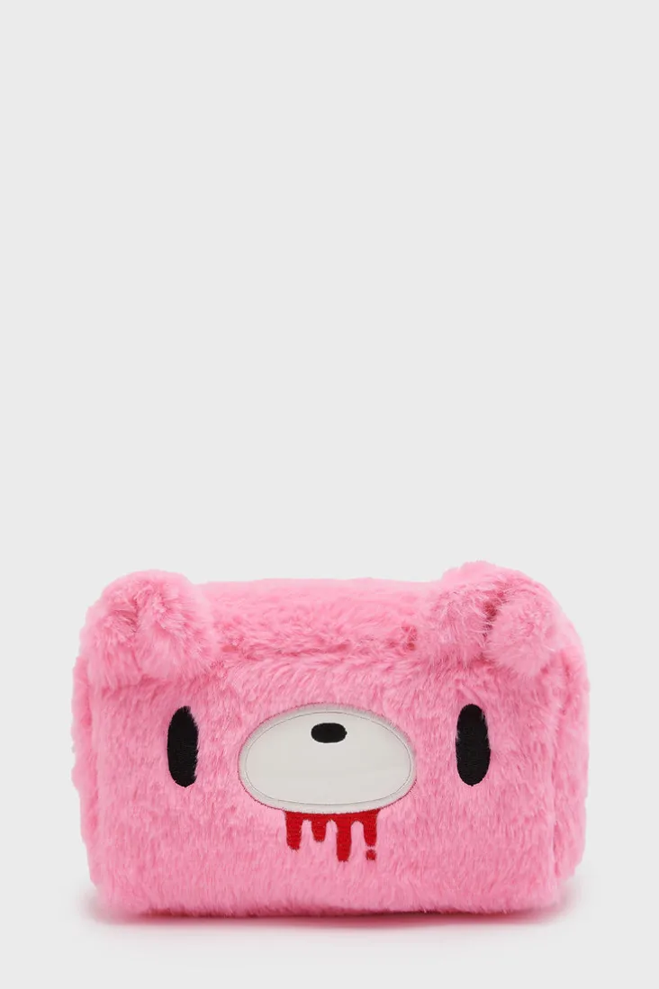 Gloomy Wash Bag