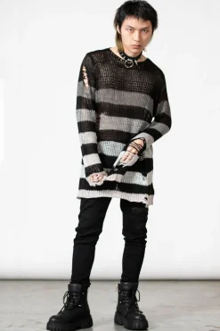 Grady Knit Sweater