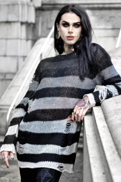 Grady Knit Sweater