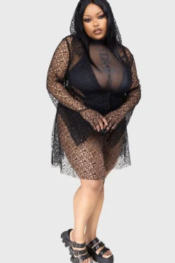 Grave Dive Swimsuit