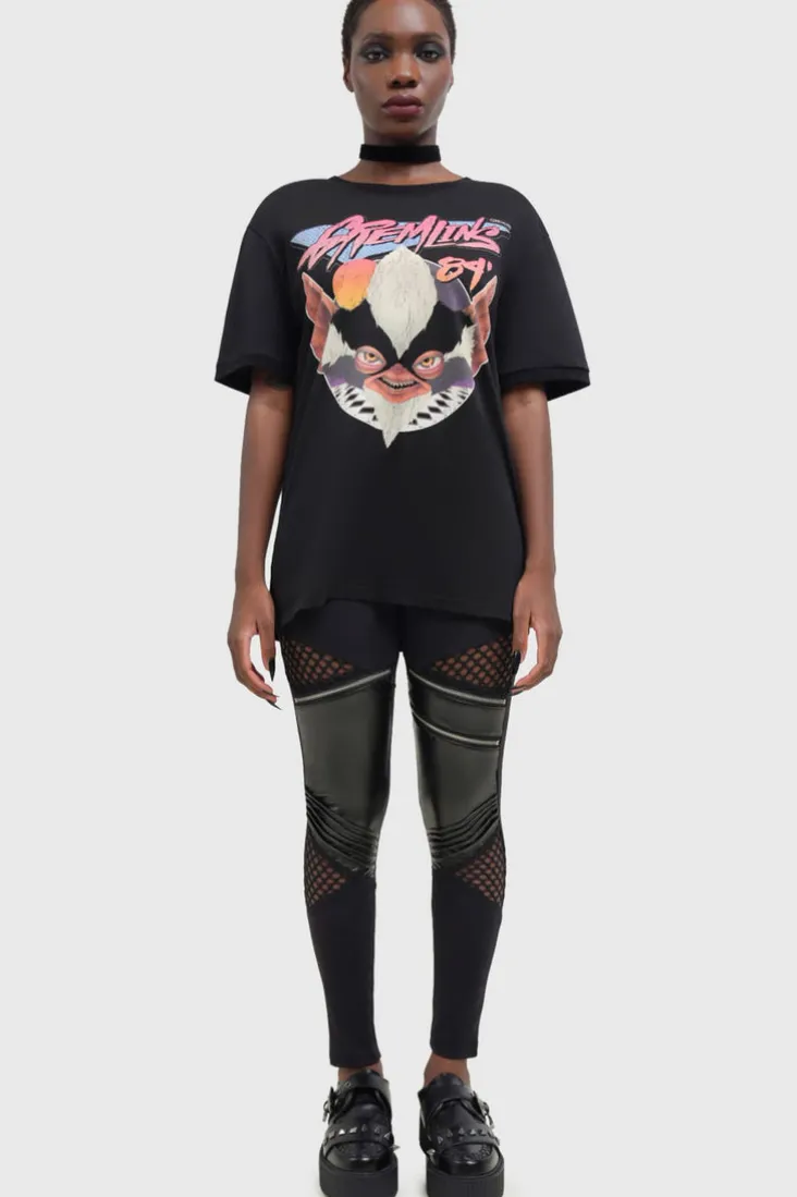 Gremlins 84 T Shirt