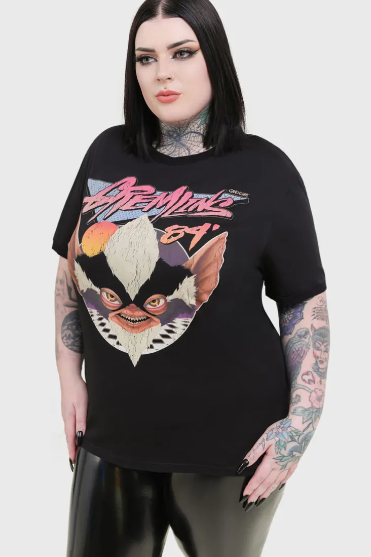Gremlins 84 T Shirt