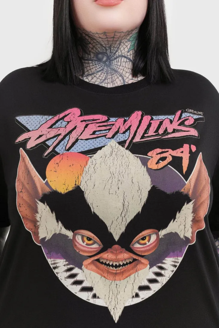 Gremlins 84 T Shirt