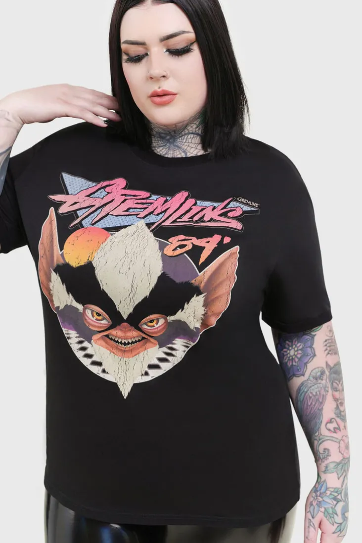 Gremlins 84 T Shirt