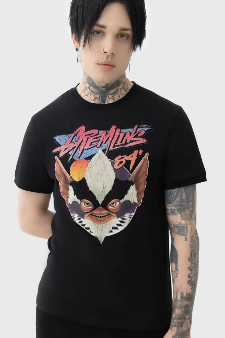 Gremlins 84 T Shirt