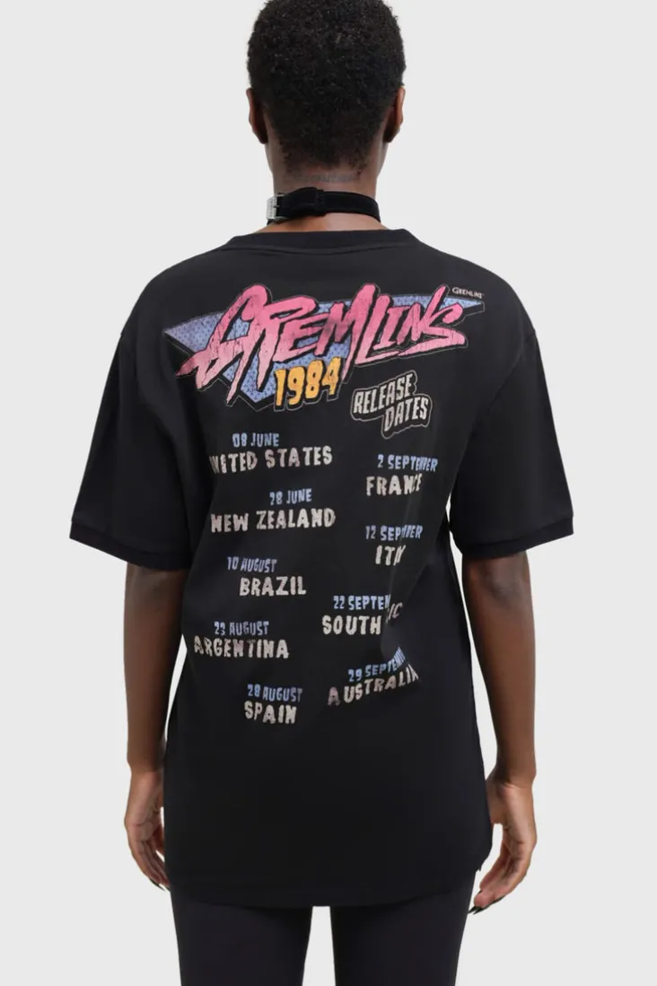 Gremlins 84 T Shirt