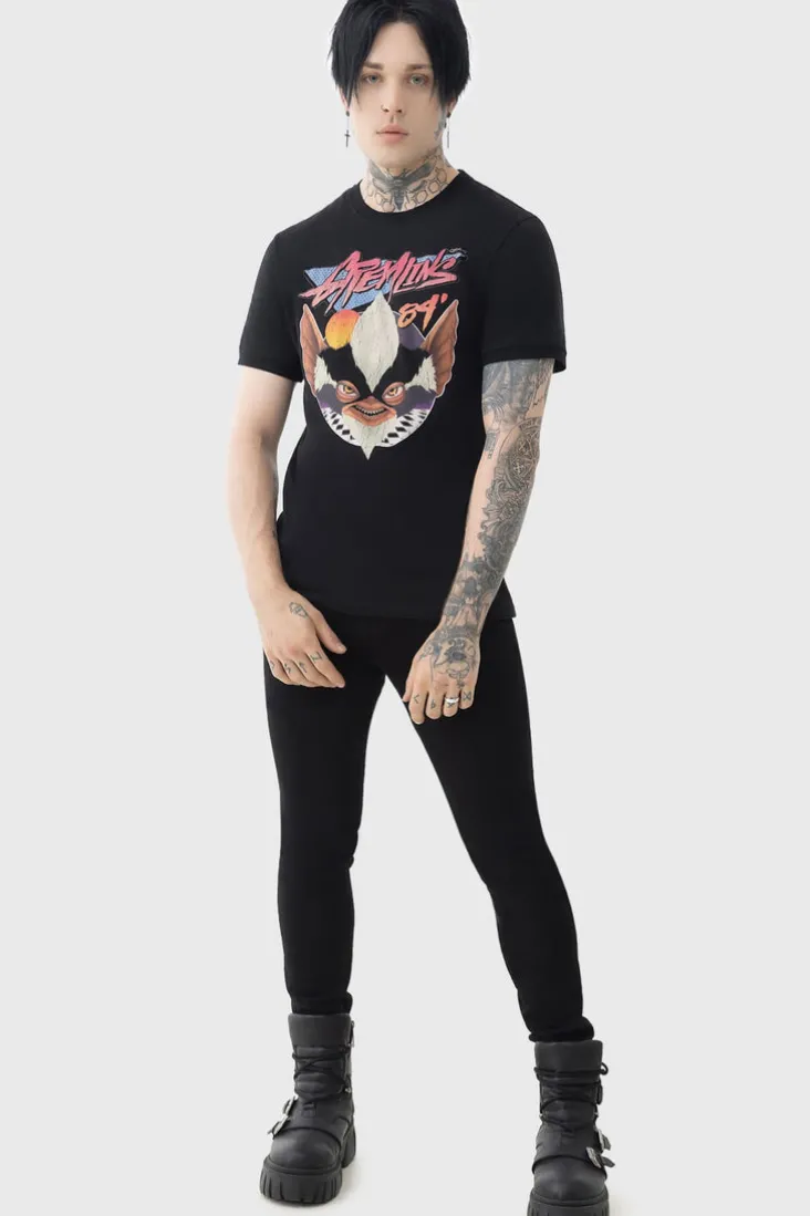 Gremlins 84 T Shirt