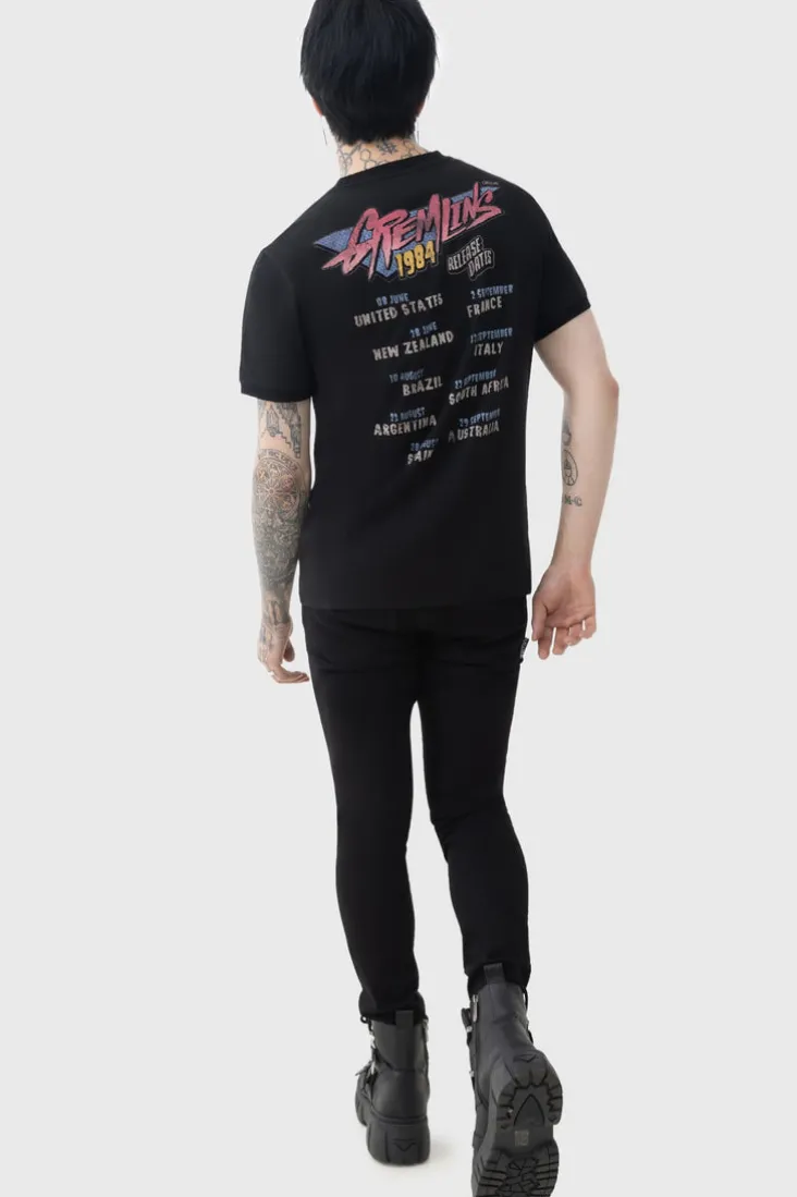 Gremlins 84 T Shirt