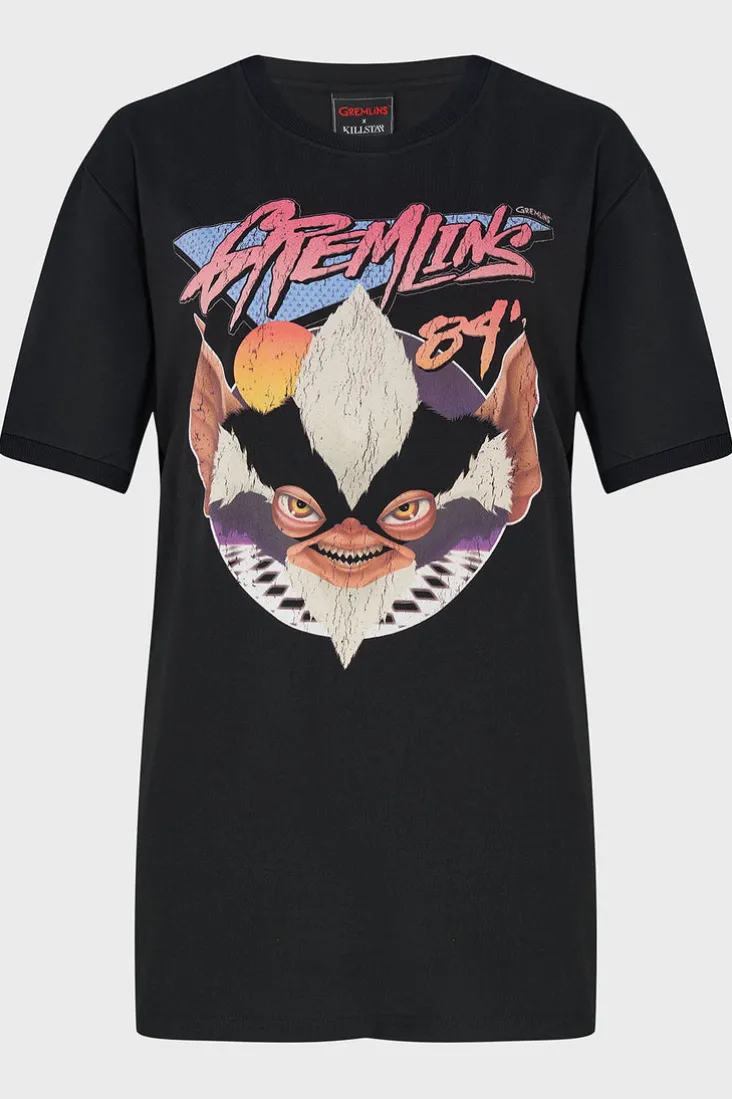 Gremlins 84 T Shirt