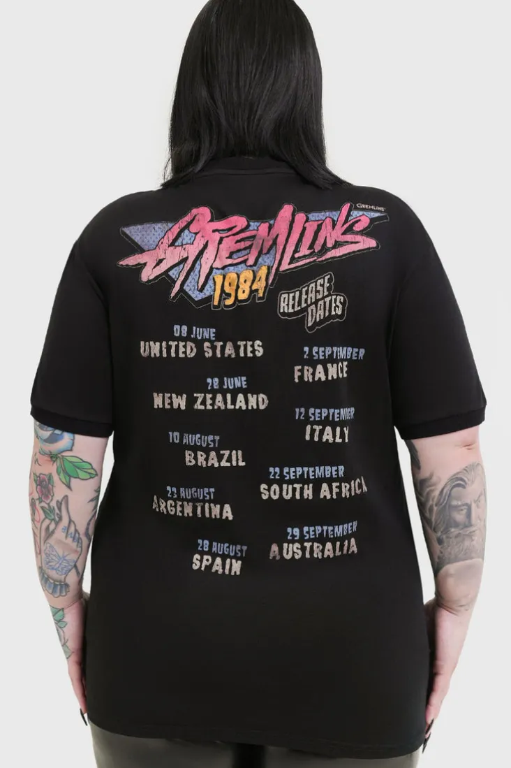 Gremlins 84 T Shirt