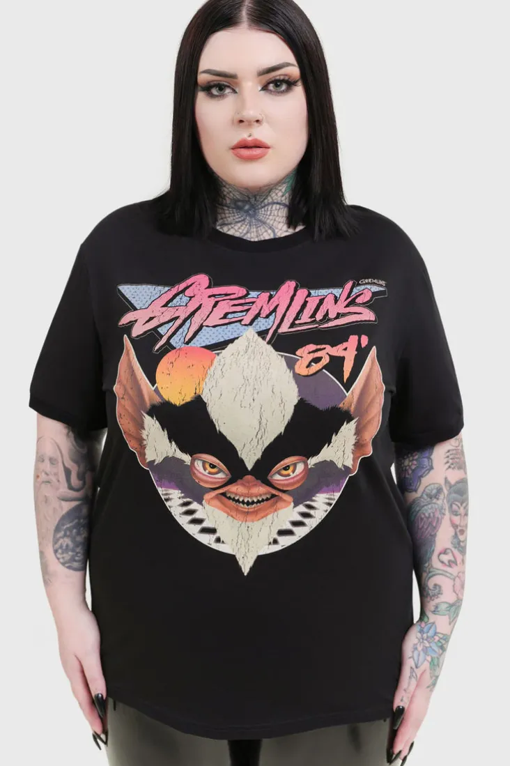 Gremlins 84 T Shirt