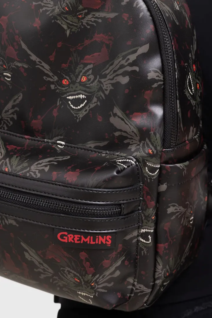 Gremlins After Midnight Backpack