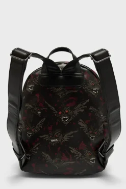 Gremlins After Midnight Backpack