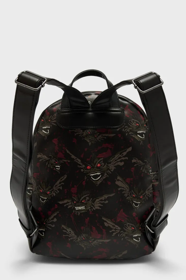 Gremlins After Midnight Backpack