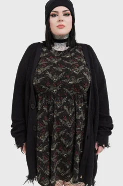 Gremlins After Midnight Skater Dress