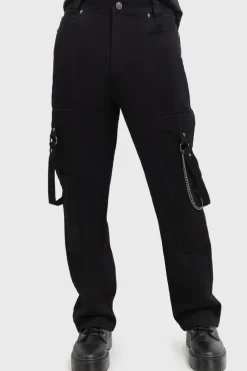 Grendel's Pact Jeans