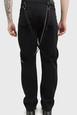 Grendel's Pact Jeans