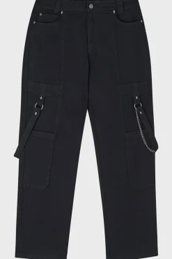 Grendel's Pact Jeans