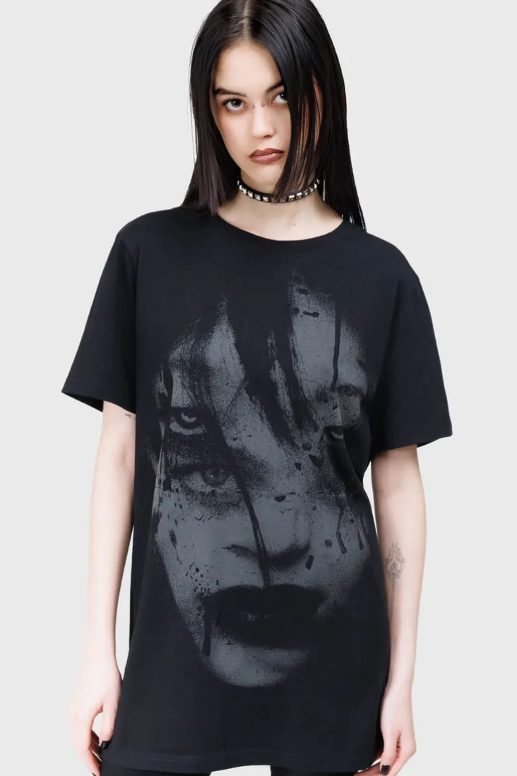 Grim Fusion T-Shirt